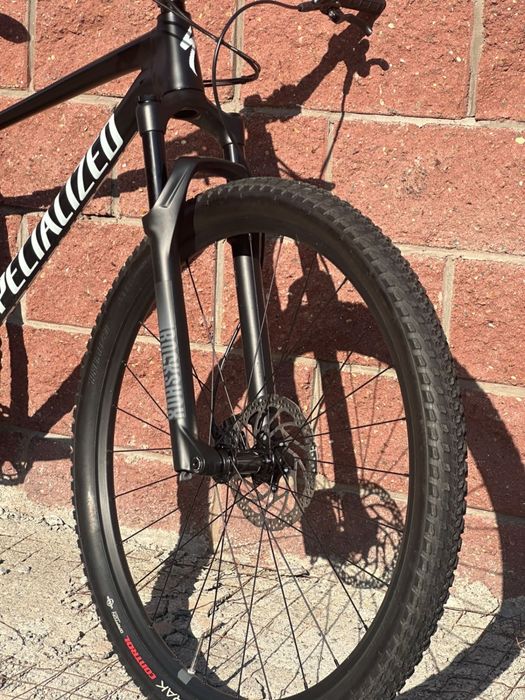 Велосипед Specialized chisel