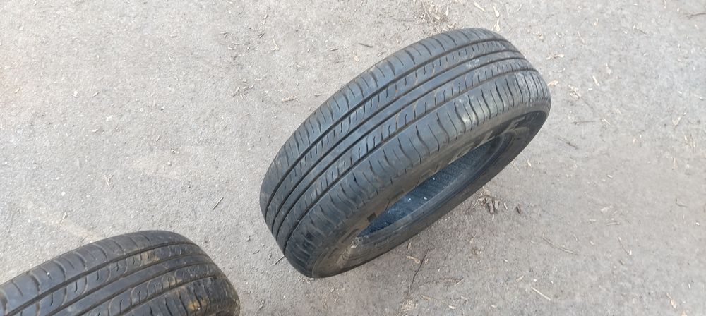 Продам шины 175/70 р13
