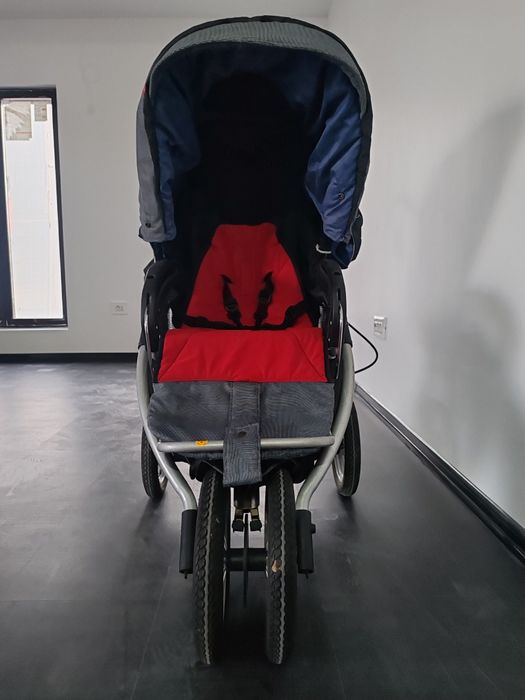 Carucior copii Teutonia