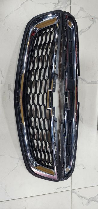 Передняя облицовка на Cobalt