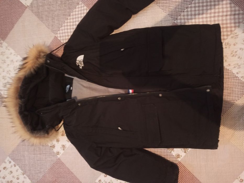 Куртка the north face