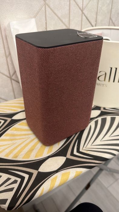 Колонка алиса станция 2