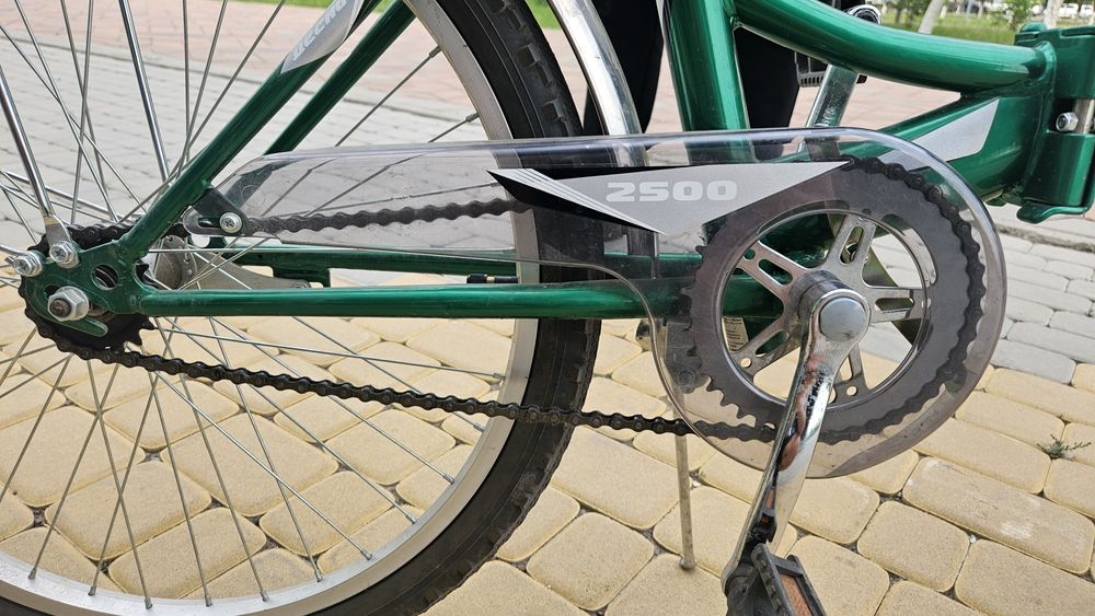 Велосипед Десна Беларусь