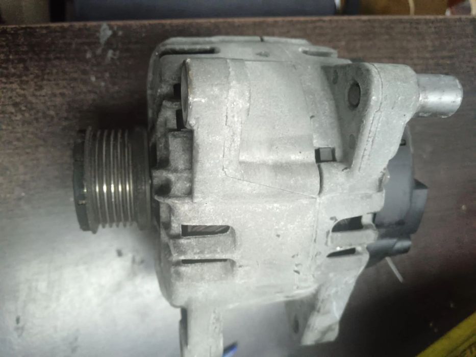 Alternator peugeot 508, citroen ds5 9803750980