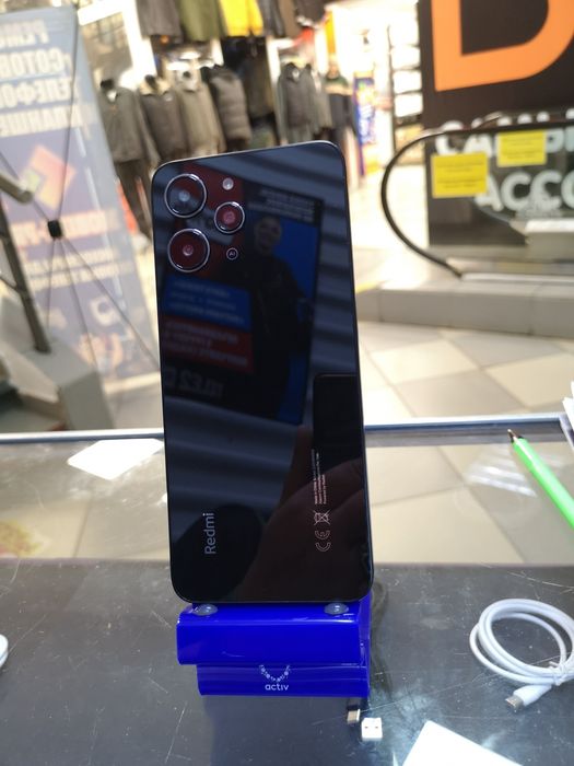 Redmi 12 256 gb.