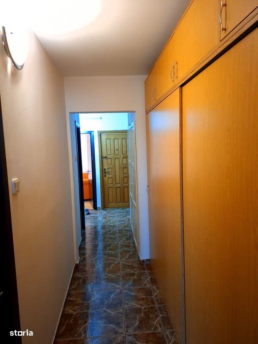 3 camere Craiovei , Decomandat / Centrală , mobilat / utilat