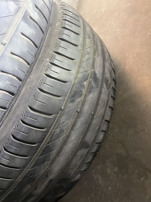 Летни гуми Kleber Dynaxer 205/55/16