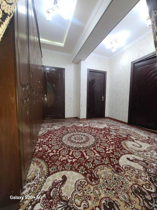 2х комнатная квартира 70кв/м в новостройке со всеми удобствами