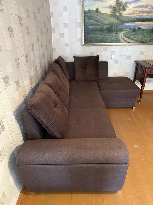 Продам диван хорошего качества