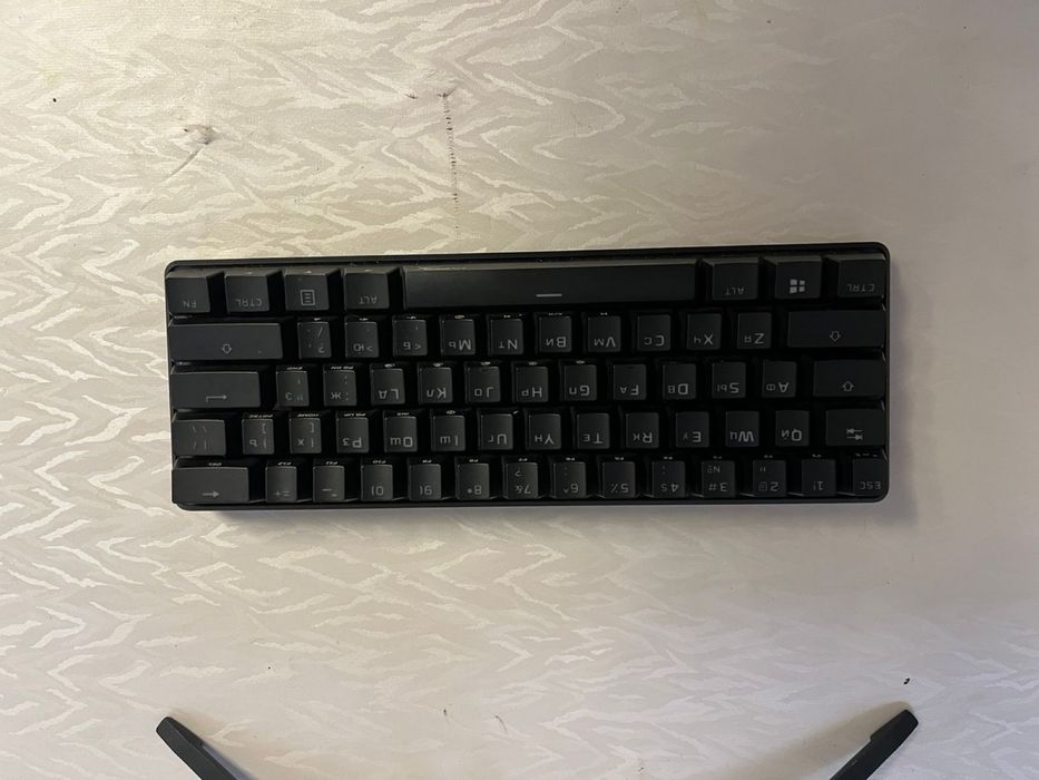 игровой компьюткр