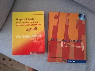 помагала по немски