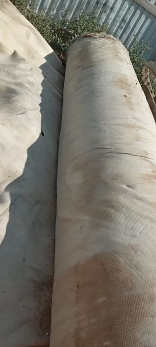 Текстиль строительный утепленный