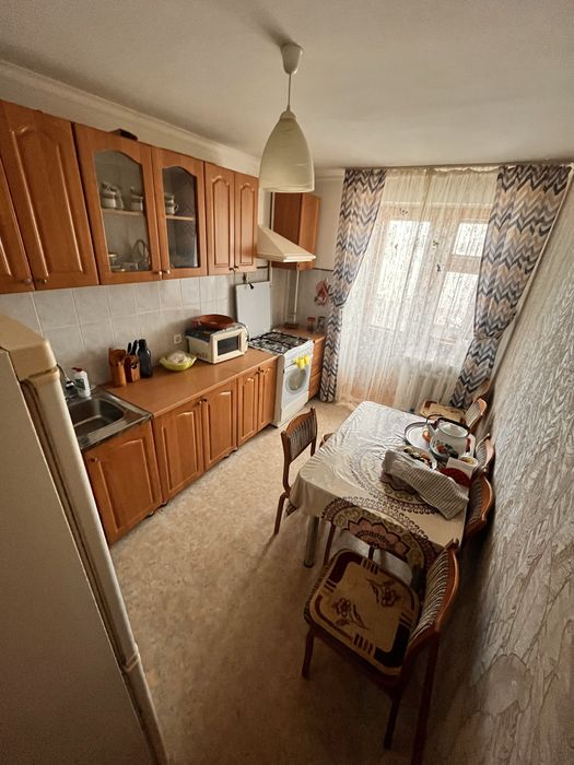 3х квартира Летном Пабло