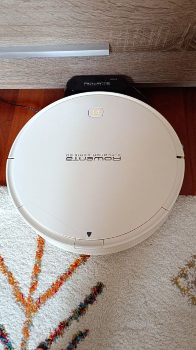 Aspirator robot Rowenta x-plorer 50
