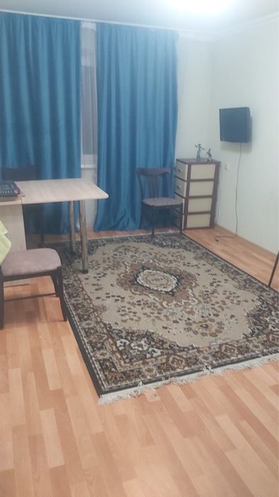 Квартира в аренду