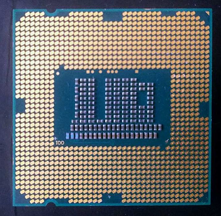 Intel ® CORE™ i3 3220