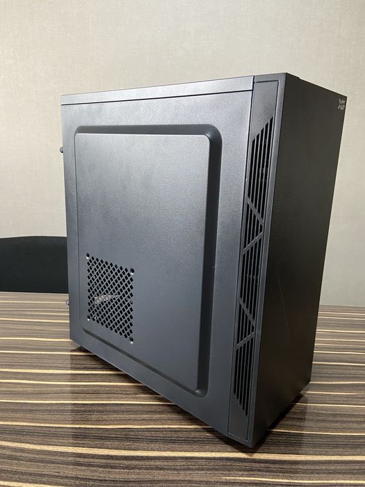 Игровой системный блок