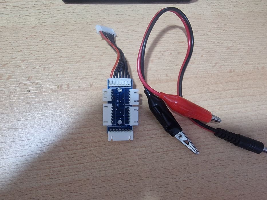 Vand încărcător Hobbyking