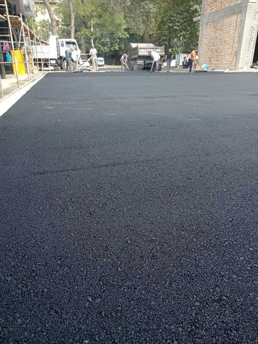 Asfalt - Асфальт - Aspal - Aspalt - Аспал - Аспалт - Асфалт PP-6