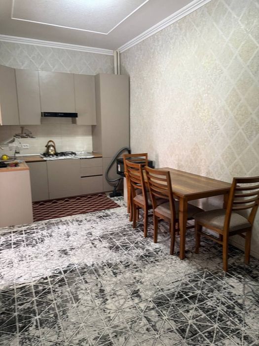 Аренда долгосрочная 3комн кв