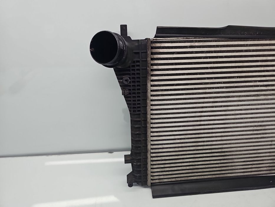 Radiator intercooler Volkswagen Passat CC (357) [Fabr 2008-2012] 3C014