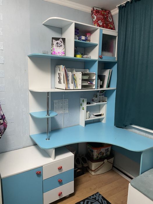 Детский гарнитур