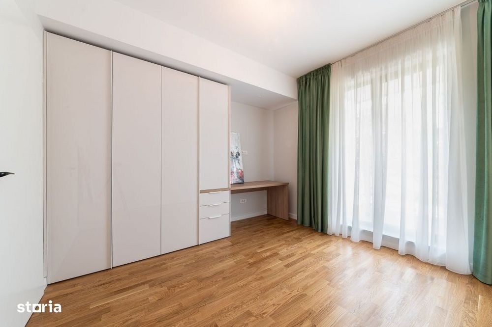 Complex rezidențial premium /  Sectorul 1