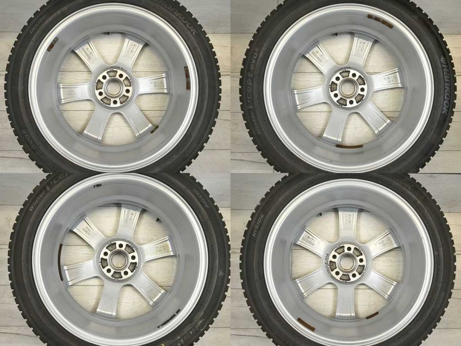 Roti/Jante Volvo 5x108 235/45R19, XC90, XC60, Ford, Land Rover