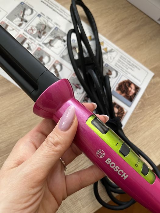 Маша за коса Bosch