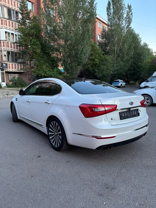 Рассрочка авто киа К7