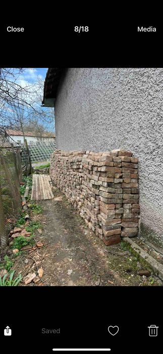 Продава се къща в село Върбица
