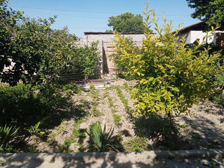 Продается дом в хорошем состоянии