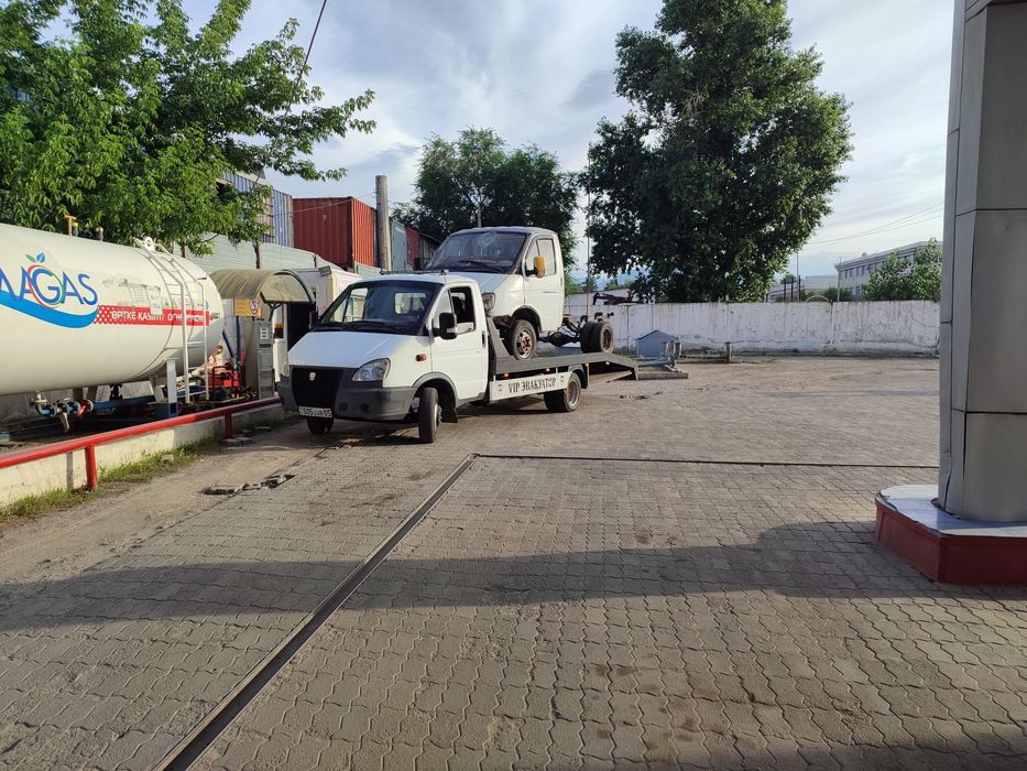 Услуги эвакуатора 24/7