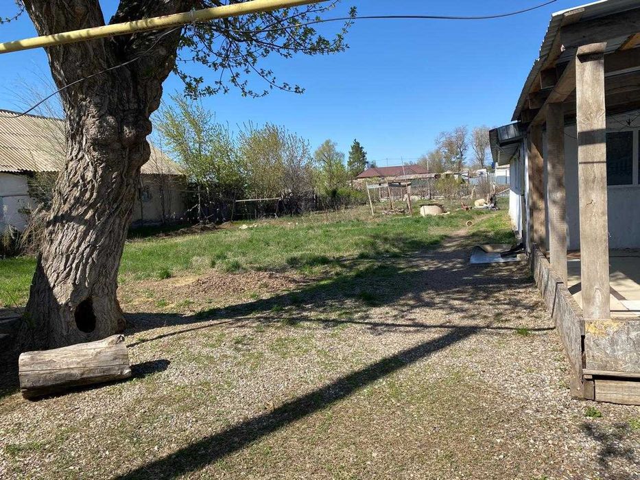 Дом в поселке Пригородный