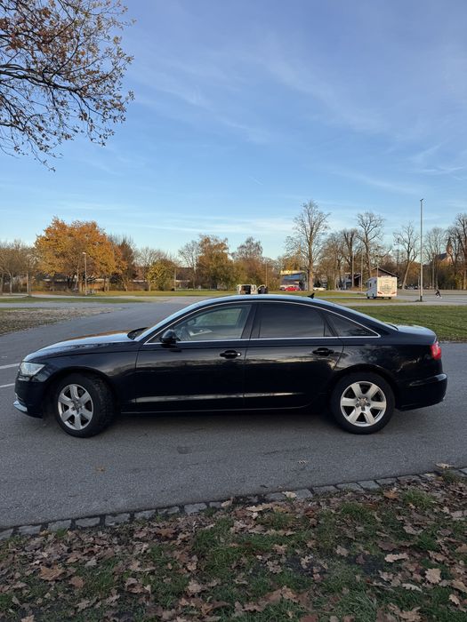 Audi A6 Intretinut!