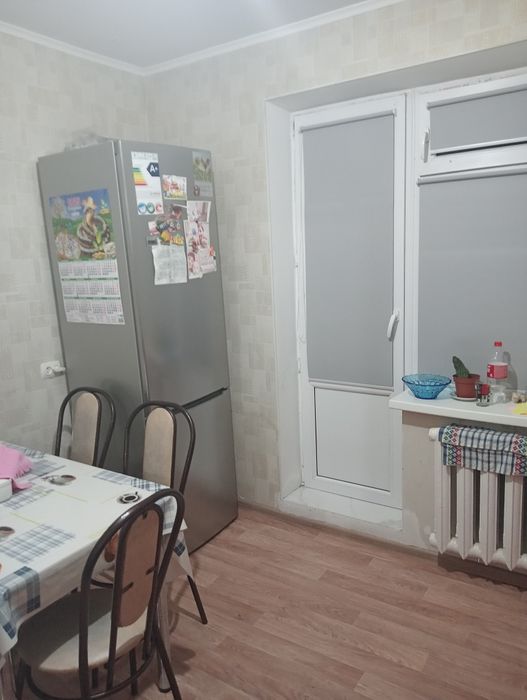 Продам квартиру 2 комнатную