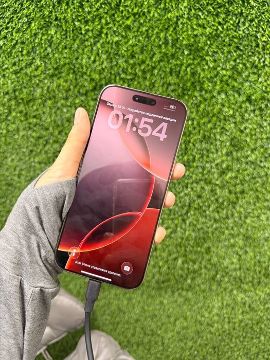 Айфон 16 про макс