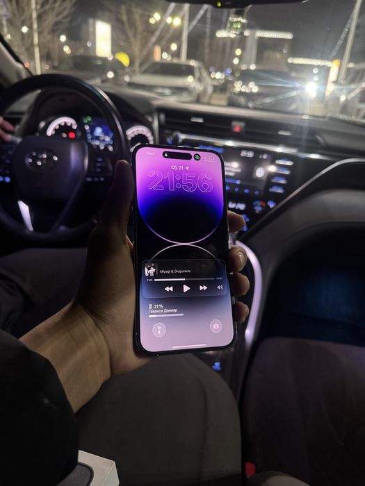 айфон 14 про макс 128/77