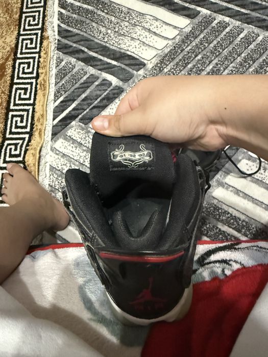 Vand Air jordan 11 low