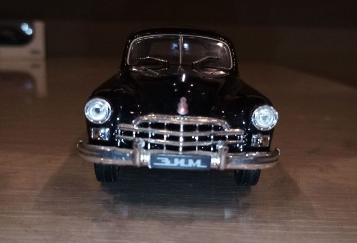 Деагостини 1 43  зим-12