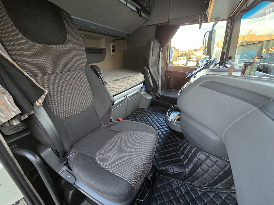 Daf XF 460 FT - 2016- Euro 6