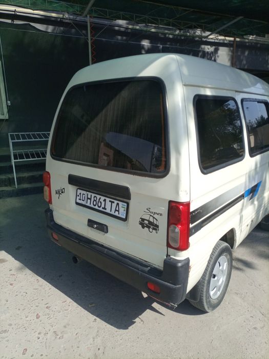 Damas holati ortacha