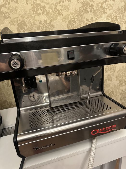 Кофемашина , кофемолка