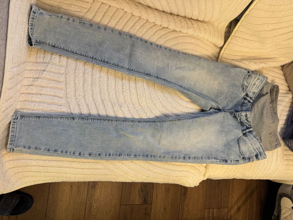 Дънки за бременни mama licious 27/32