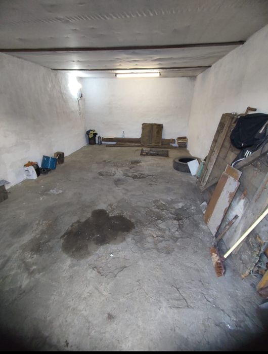 Продается Гараж в Поселке Новодолинка