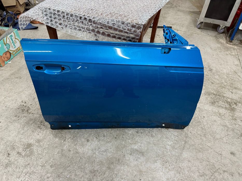 предна дясна врата за vw arteon 3G8831312G