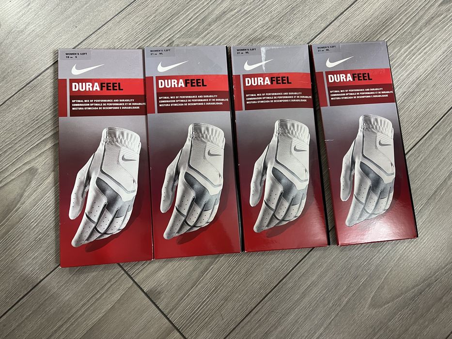 Ръкавици за голф Nike