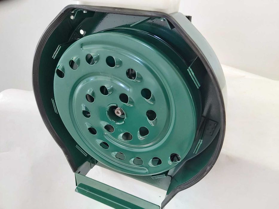 Мощна фуражомелка за зърно! Руска марка Восток- качество и гаранция.