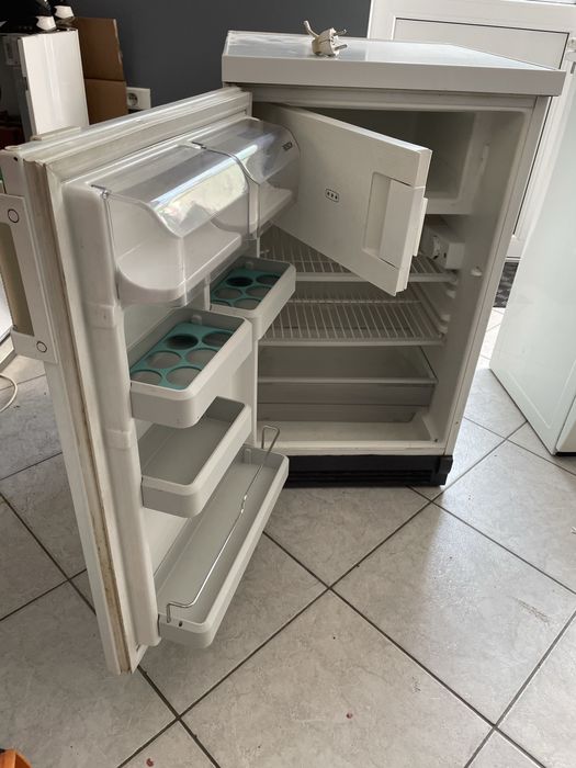 Frigider Bosch cu congelator