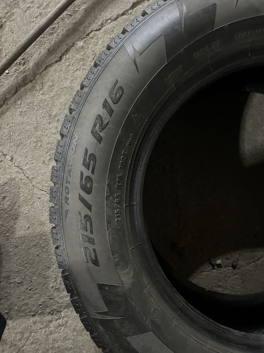 R16 диски Mersedes 215/65/16
